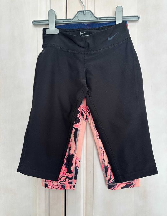 Разкошни оригинални дрешки Nike за момиче различни възрасти 8 до 14 г.