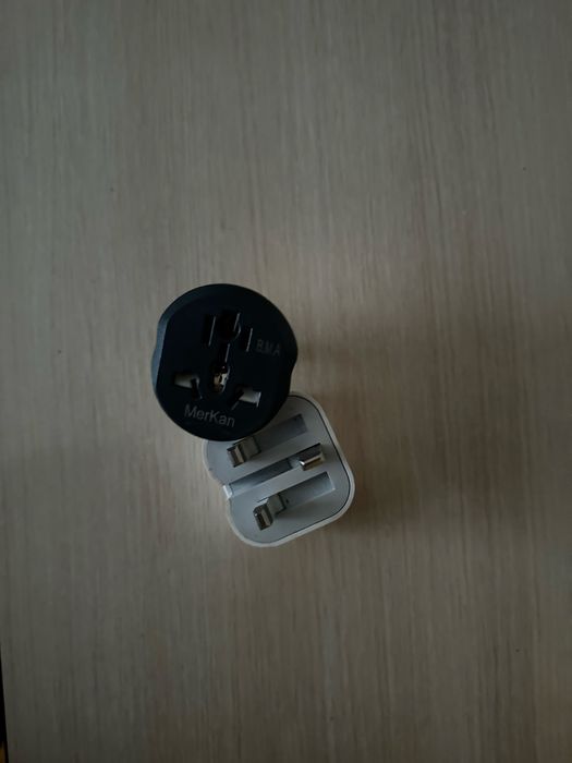 Головка от Айфона