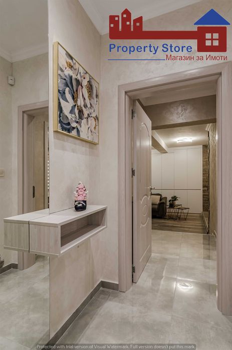 Продава се Тристаен апартамент в Варна, Окръжна болница - 105 кв.м за 2380 €/кв.м - Снимка #13