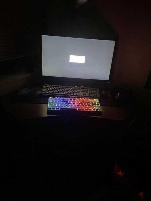 Гейминг Клавиатура Xtrfy K4 RGB TKL. TKL