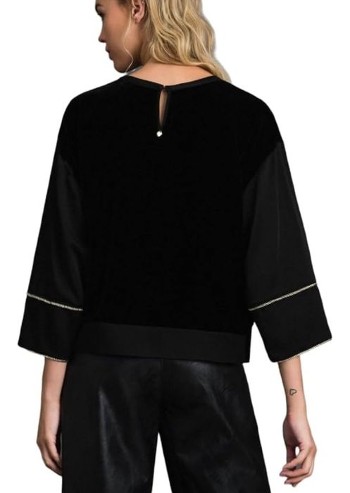 Twinset луксозен екип плюш