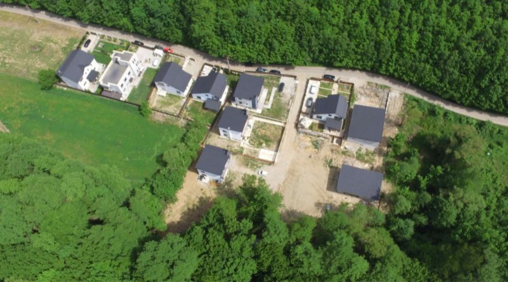 Vand casa Bascov Pitesti Uiasca