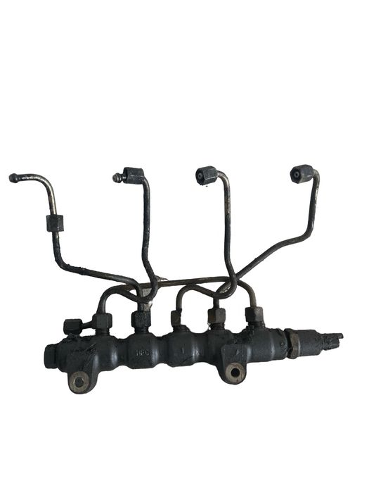 Rampa Inejctoare + Conducte Alimentare Peugeot 206 Hatchback 2A/C 1998