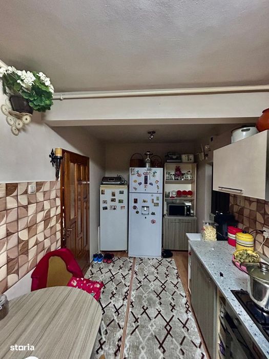 Apartament 2 camere Str. Caragiale