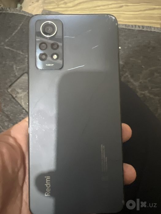 Redmi Note 12 pro