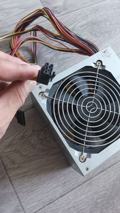 Продам блок питание 400 ват