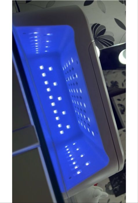 Лампа для маникюра