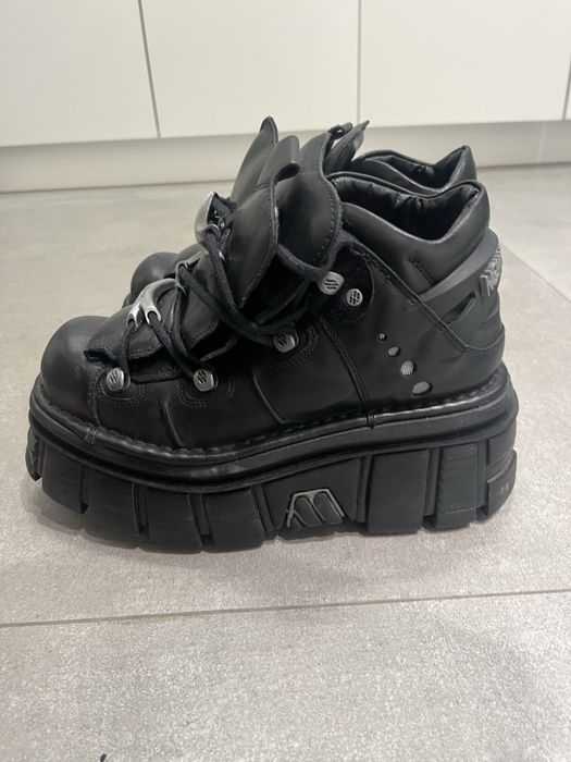 new rock 40 size легит