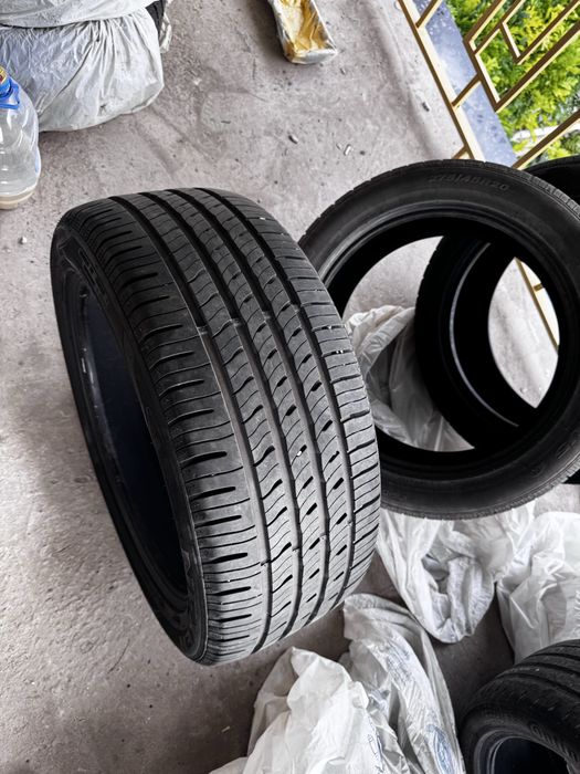 NEXEN N’Fera RU5 275/45R20