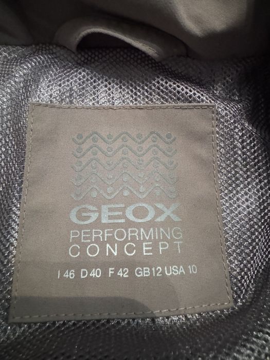geaca Geox  femei