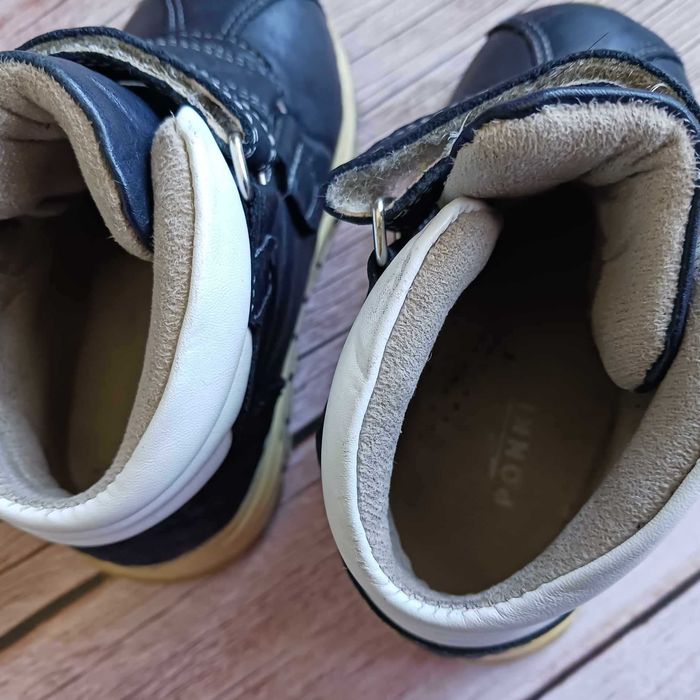 Зимни боти Ponki - 22 номер