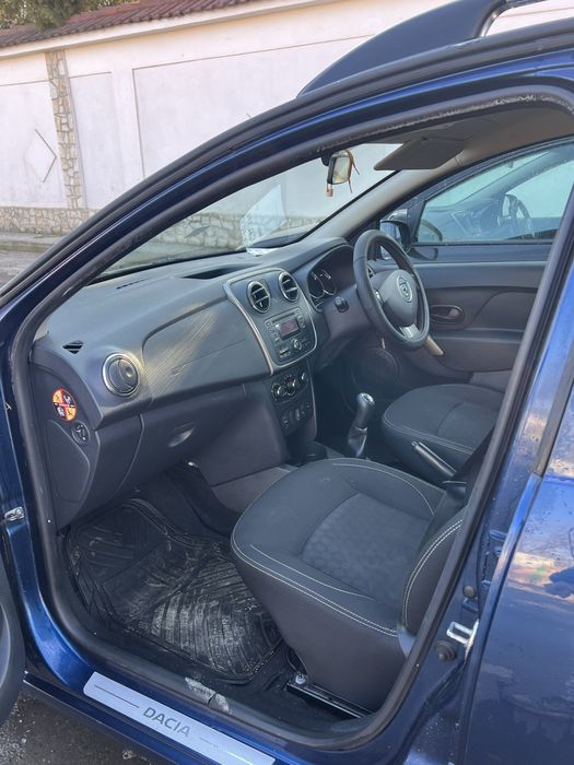 Dezmembrari / Piese Dacia Logan Mcv 2013 - 2020