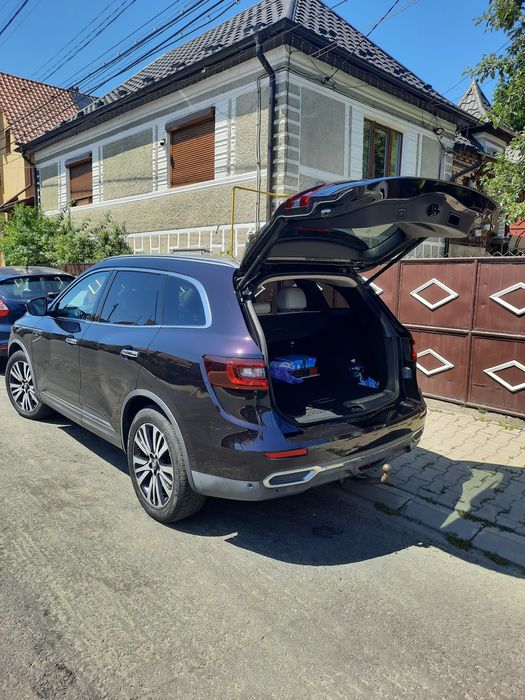 Vând Renault Koleos Inițiale Paris 13999 euro