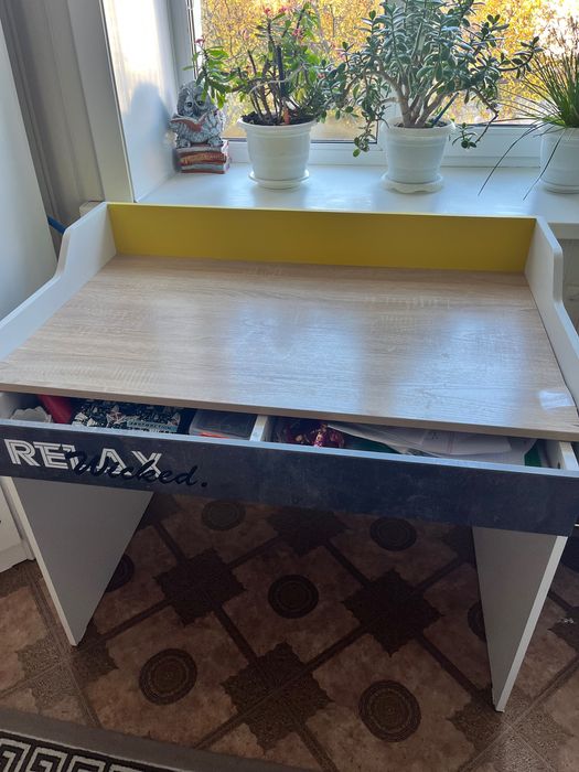 Детский спальный гарнитур