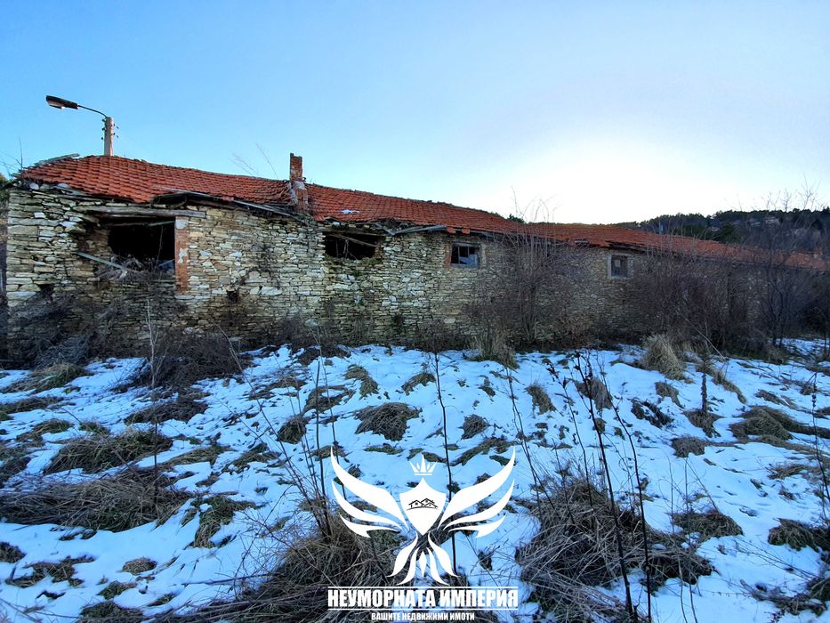 Продава се Парцел в с. Яврово, Област Пловдив - 4000 кв.м за 61 €/кв.м - Снимка #16