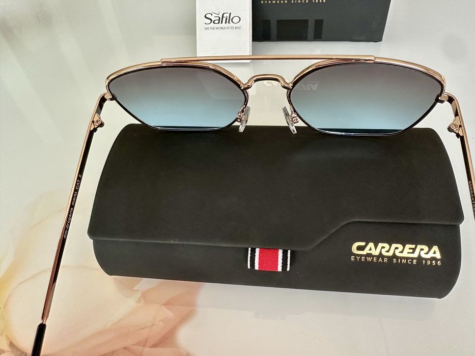 Слънчеви очила Carrera