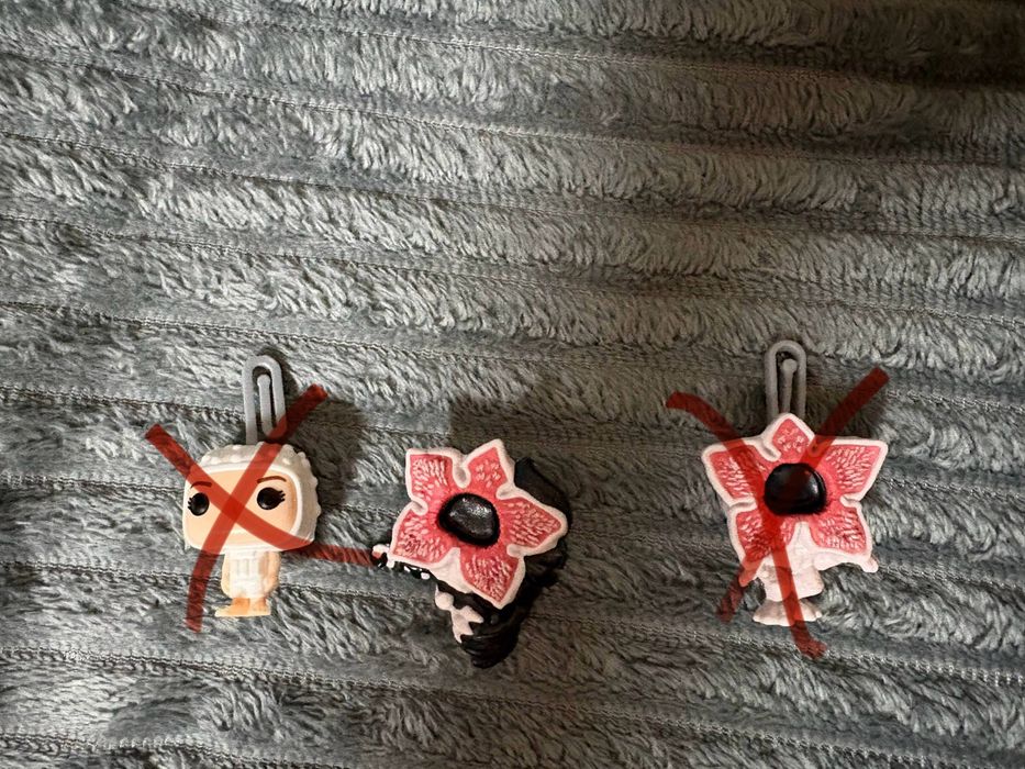 игрушки киндер джой осд