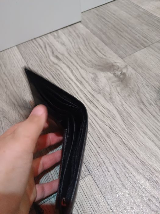 Мужской кошелёк SALFEITE