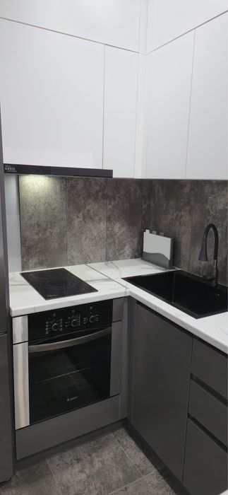 Продается квартира в новом , современом доме