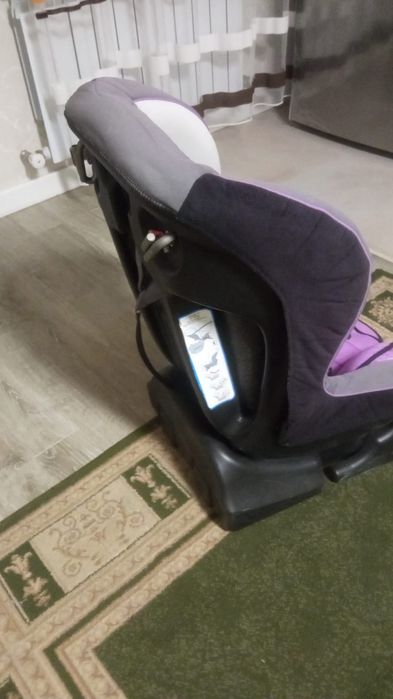 Автокресло детское