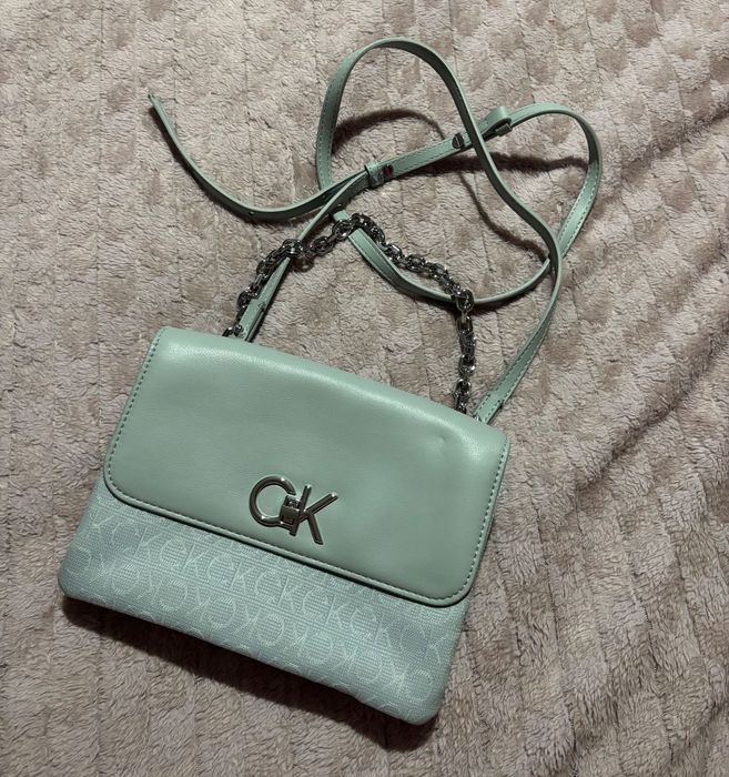 Чанта Calvin Klein