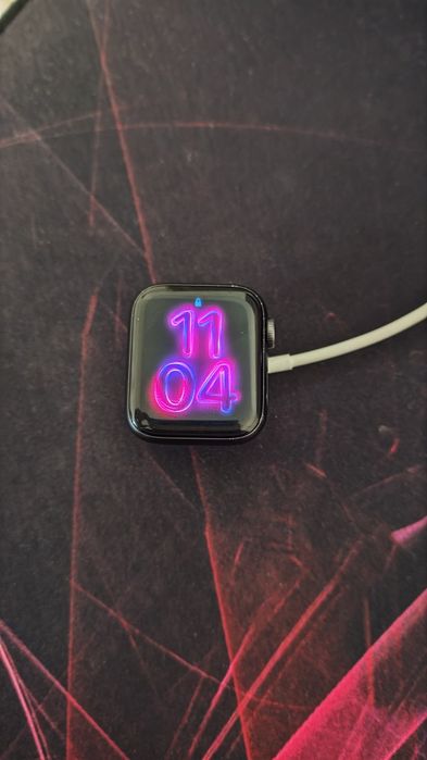 Apple Watch SE Nike 40mm