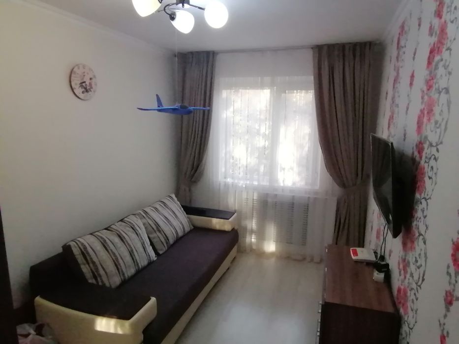 2х комн квартира