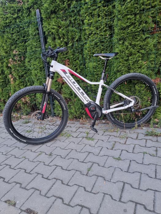 Biciclete electrice Stare perfecta