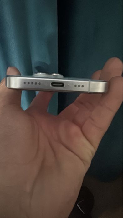iPhone 15 pro сатылады