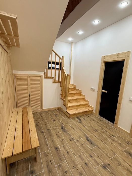 Сдам НОВЫЕ ДОМА в Боровом