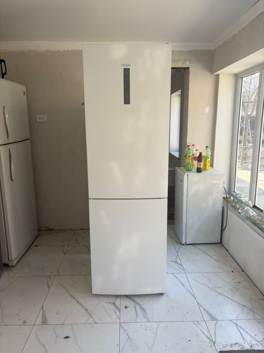 Холодильник с доставкой