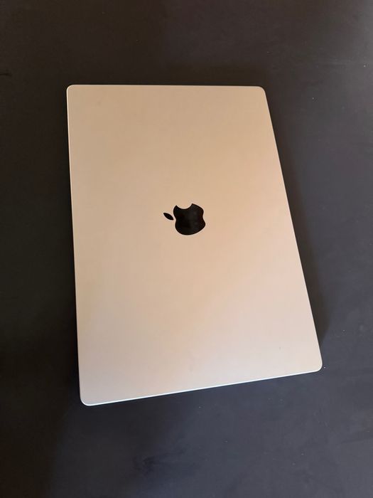 Macbook M3 Pro 16 Inch