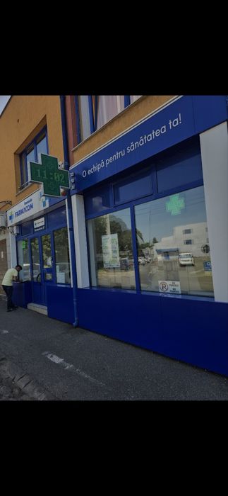 Spatiu comercial de inchiriat
