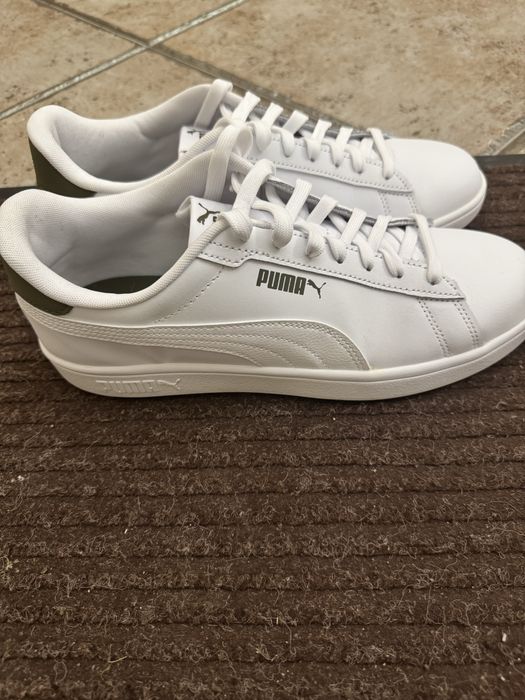 Кеды обувь puma оригинал