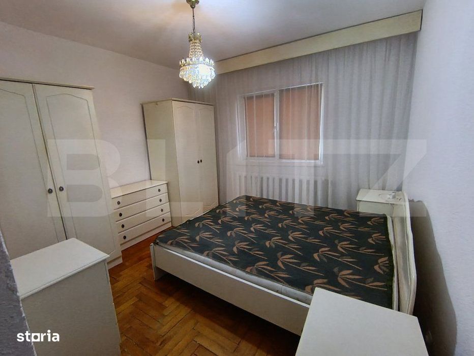 Apartament 3 camere in suprafata de mp67 si garaj sub bloc — fotografia 1