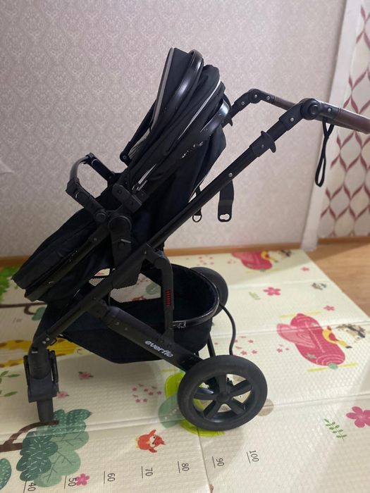 Продам детский коляска