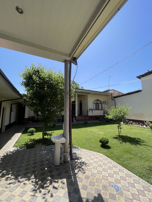 Уй сотилади! Юнусобод ховли