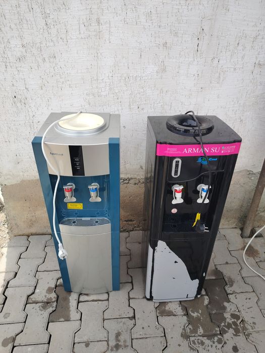 Аппарат для Cold water Dispenser