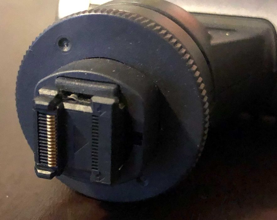 Microfon stereo Patina Inteligenta Camera Video Sony ECM-HST1 PC