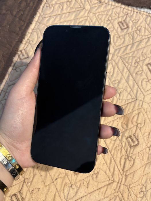 Iphone 14, Midnight, 128GB