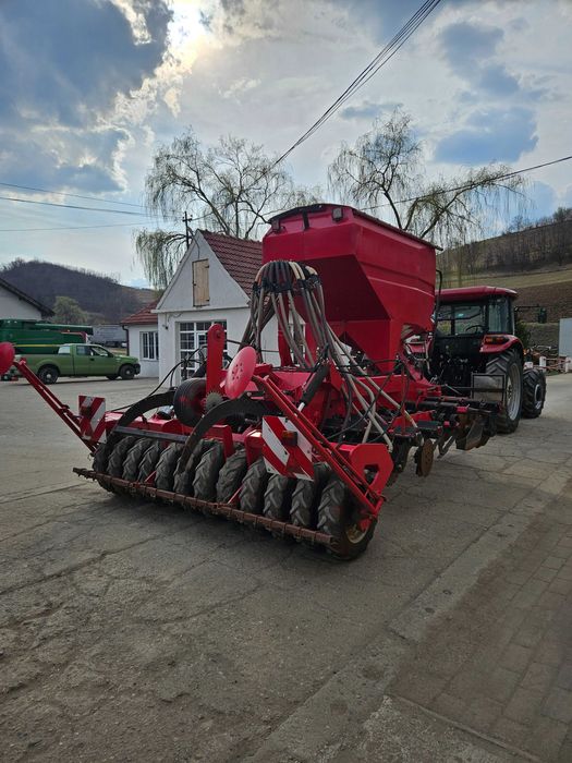 De vanzare semanatoare paioase SMS SK S1 300 Master 3m