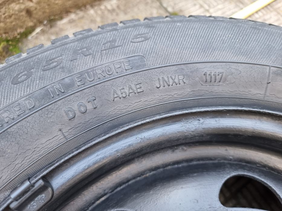 Джанти за пежо 307  4х108 15цола