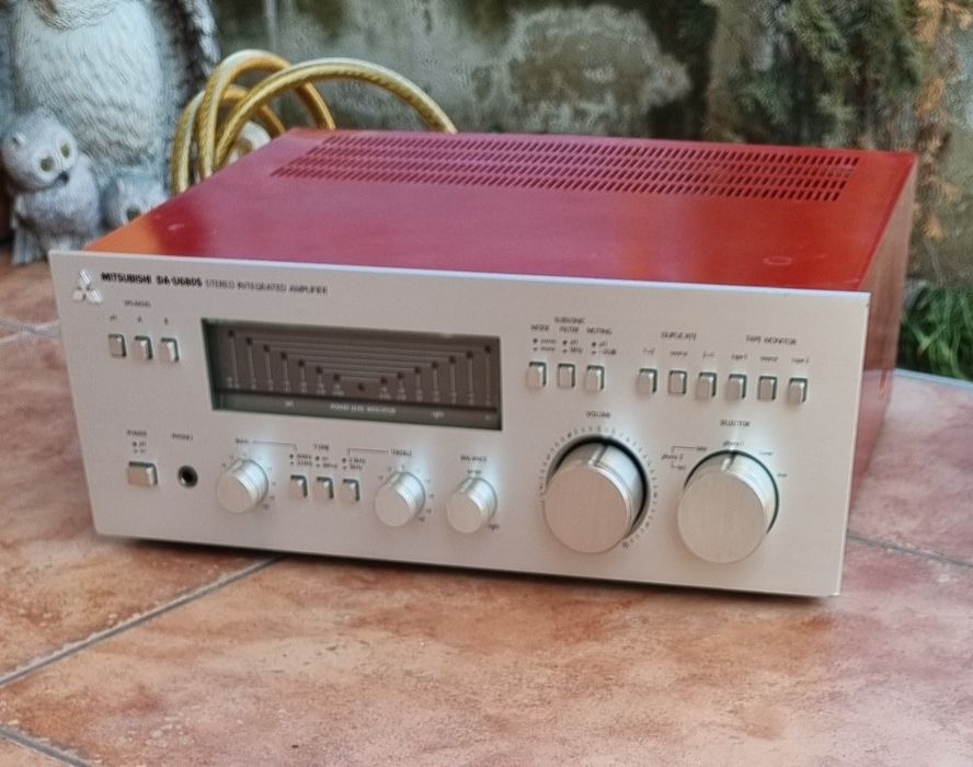 Mitsubishi DA-U 680 S