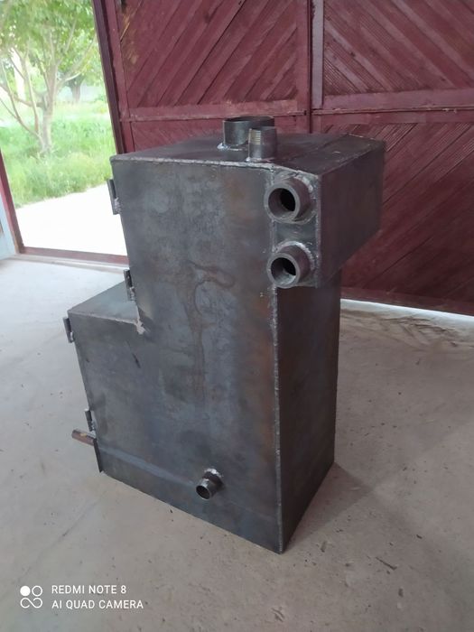 Katyol komir otin gaz tokga