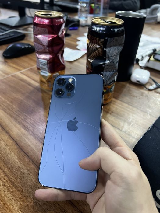 iPhone 12 Pro 128GB | Срочно | Торг