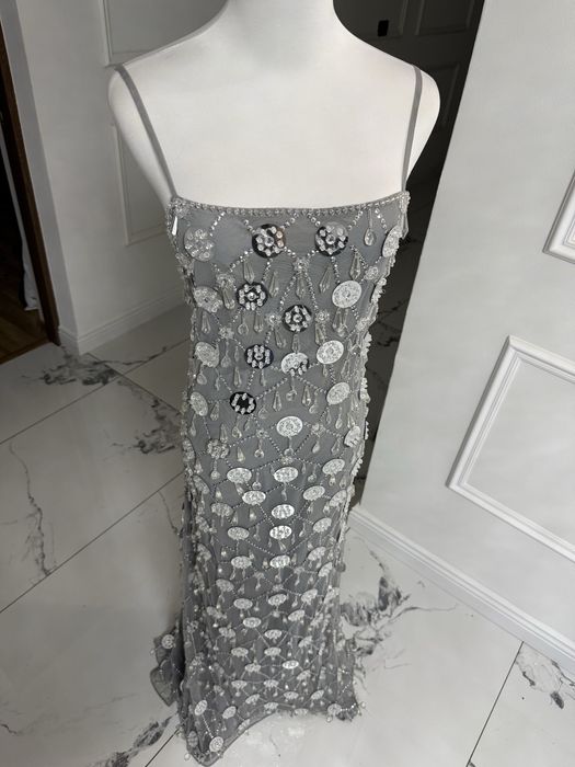 Rochie Asos bijuterie