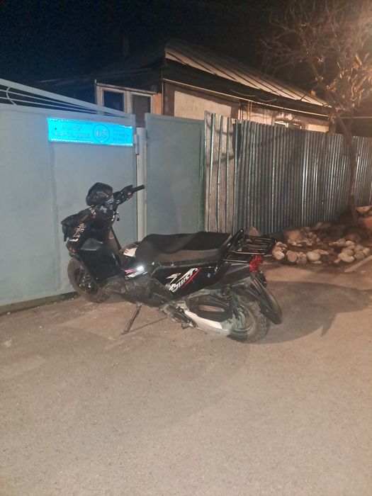 Мопеды/скутера 150см.