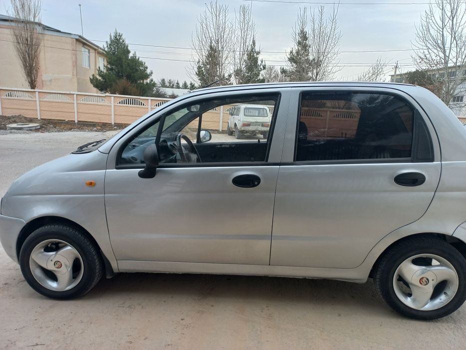 Matiz sotiladi holati zor yili 2010