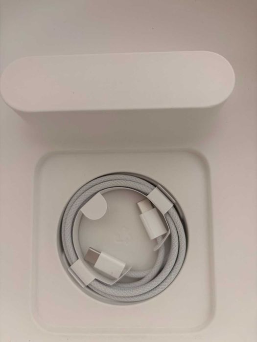 Безжични слушалки AirPods MaX