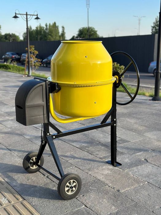 Битонамишалка михер бетонасмистителы Мишалка mishalka